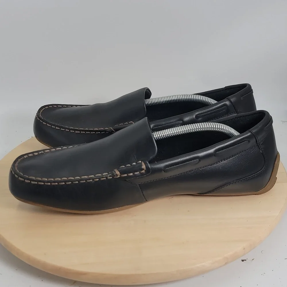 Sperry top sider